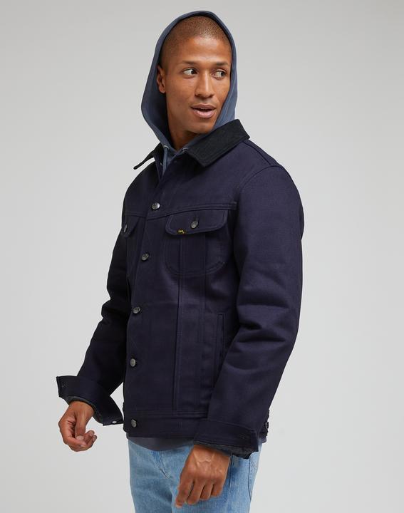 Immagine prodotto Lee Giacche di jeans 101 Storm Rider (S)