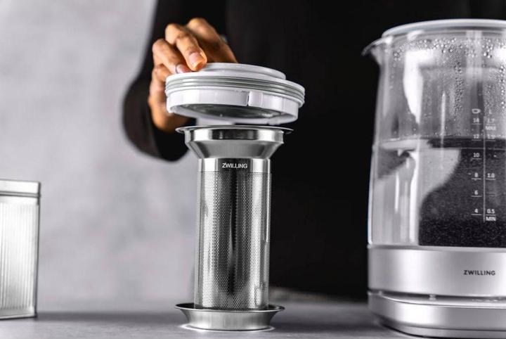 Image du produit Zwilling Bouilloire Enfinigy (1.70 l)