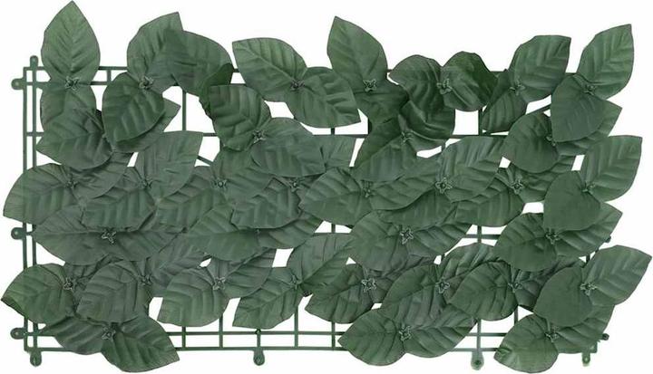 Produktbild VidaXL Balkon-Sichtschutz (100 cm)