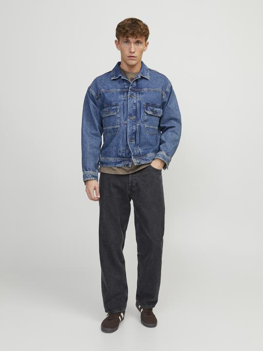 Actual product image Jack & Jones Alex Original SQ 737 Loose Fit Jeans (W31/L32)