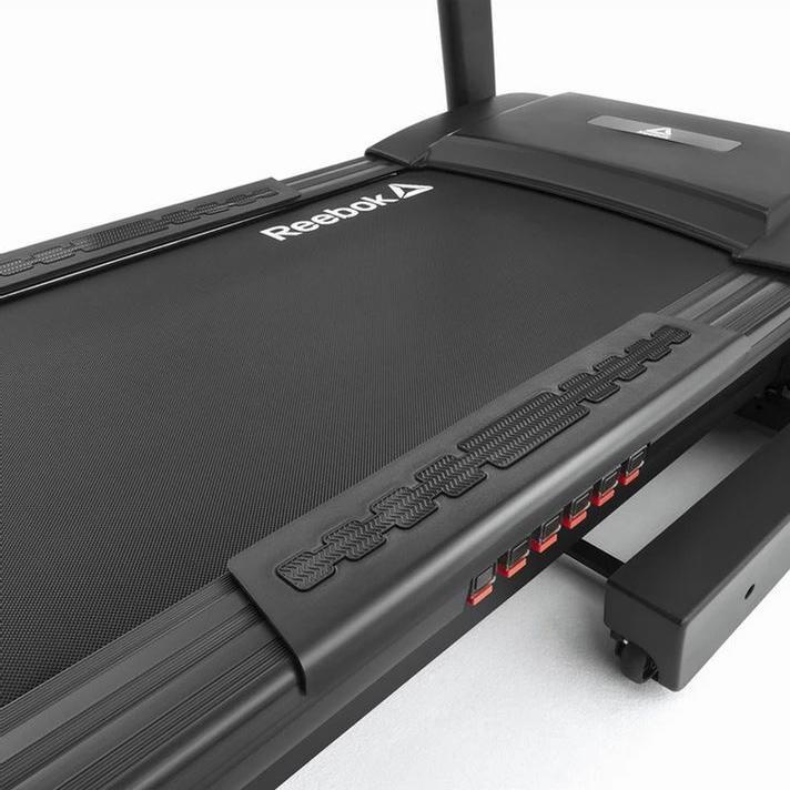 Actual product image Reebok Zjet 460 Bluetooth