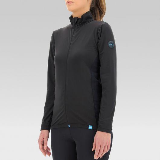 Actual product image UYN Sweatshirt Mit Durchgehendem Reissverschluss Charm (L)