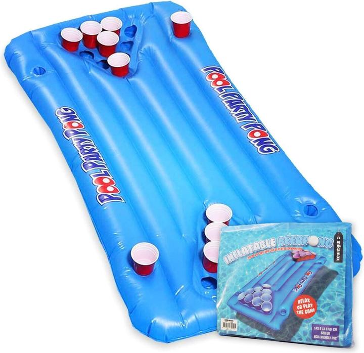 TOP Bierpong