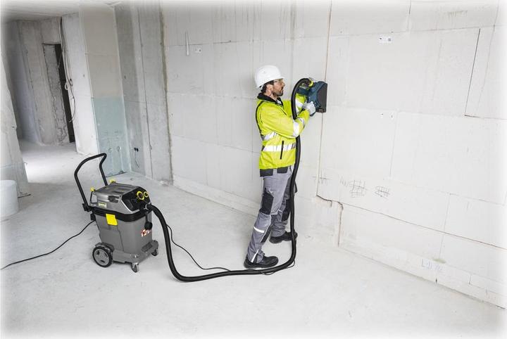 Produktbild Kärcher Professional 50/1 Tact Te M (Nass-Trockensauger)