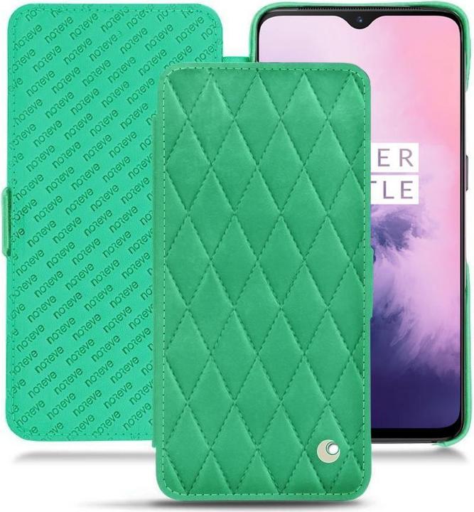 Noreve Lederschutzhülle horizontal (OnePlus 7)