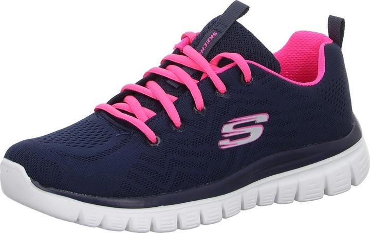 Produktbild Skechers Schnürschuhe (36)
