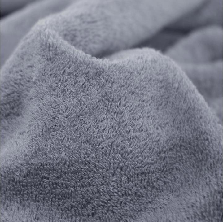 Actual product image Möve Super fuzzy (20 x 15 cm)