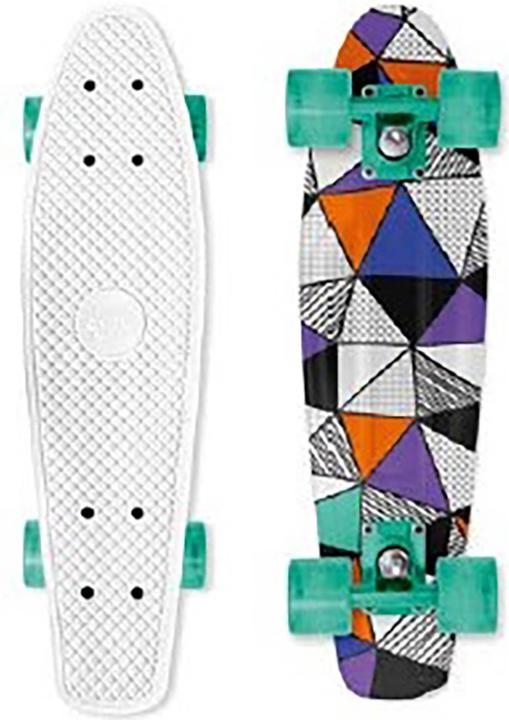 Produktbild Streetsurfing Skateboard Beach Board Tue Patron