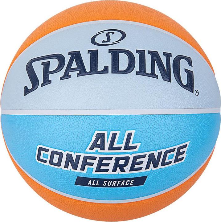 Immagine prodotto Spalding Pallacanestro All Conference