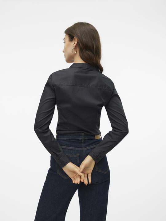 Actual product image Vero Moda Tanga long sleeve shirt (XL)