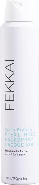 Produktbild Fekkai - Green Aerosol Flexi-Hold Hair Spray 200 ML (200 ml)