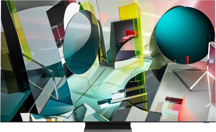 Produktbild Samsung QE65Q900TSL (65", Q900TS, QLED)