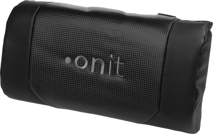 Produktbild Onit Ersatzkissen zu Gaming-Stuhl Deepblack 2-teilig