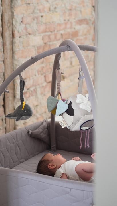 Actual product image Filibabba Activity nest