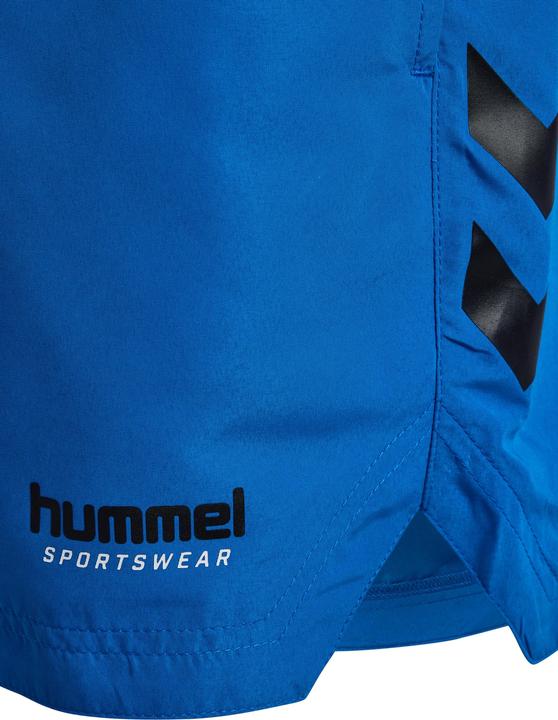 Actual product image hummel hmlNED SWIM SHORTS (XS)