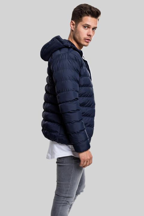 Image du produit Urban Classics Basic Bubble Jacket (5XL)