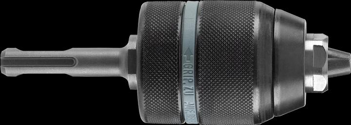 Bosch Professional Zubehör Schnellspannbohrfutter SDS plus