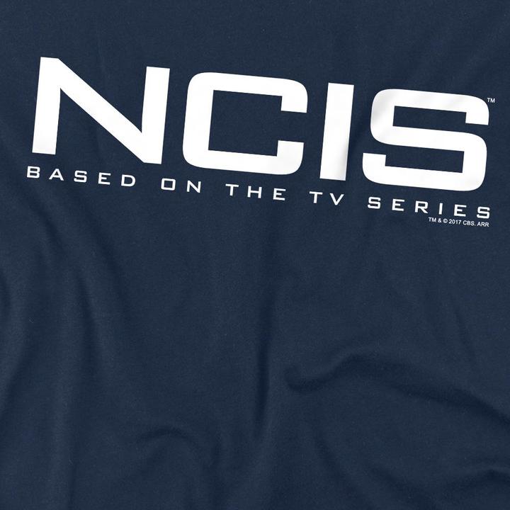 Immagine prodotto Ncis Maglietta Logo Uomo (XXL)