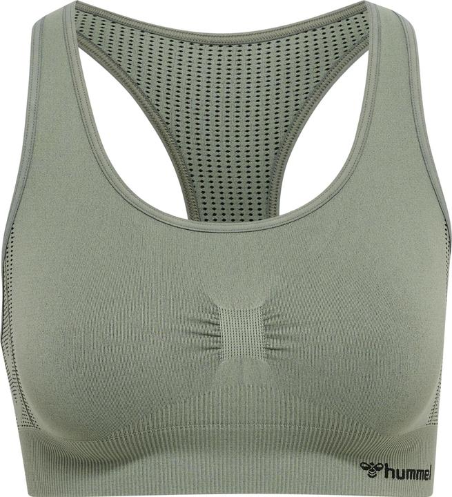 Produktbild hummel Shaping Seamless Sports Top (S)