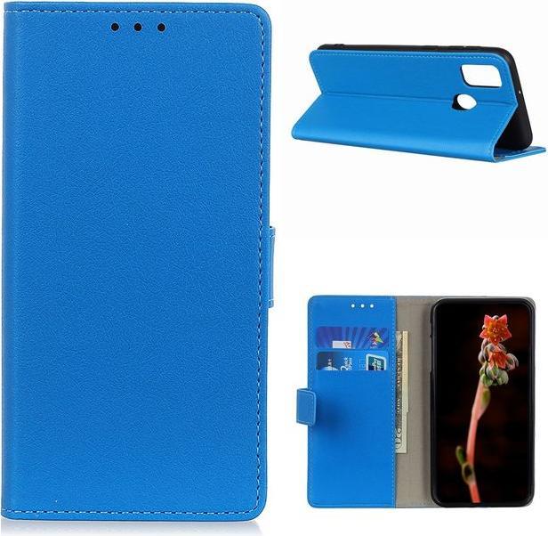 Produktbild MU Classic Classic III Leder Bookcover Series (Wiko View 5, Wiko View 5 Plus)