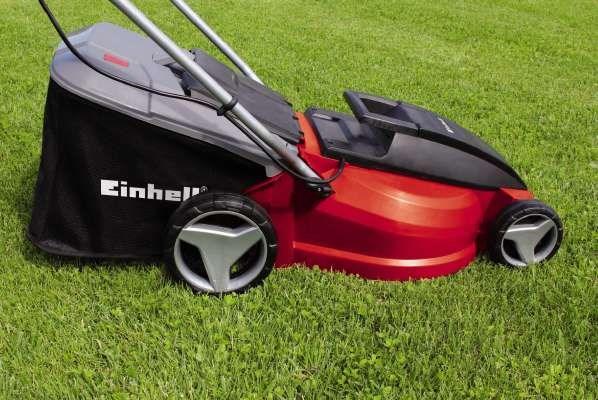 Produktbild Einhell GC-EM 1742 Elektro (Netzbetrieb)