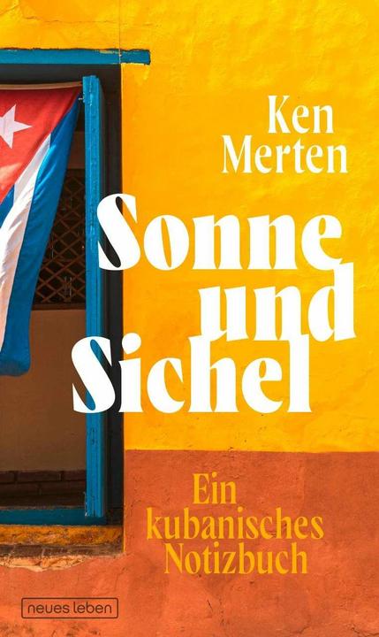 Immagine prodotto Ken Merten (Tedesco, Ken Merten, 2023)