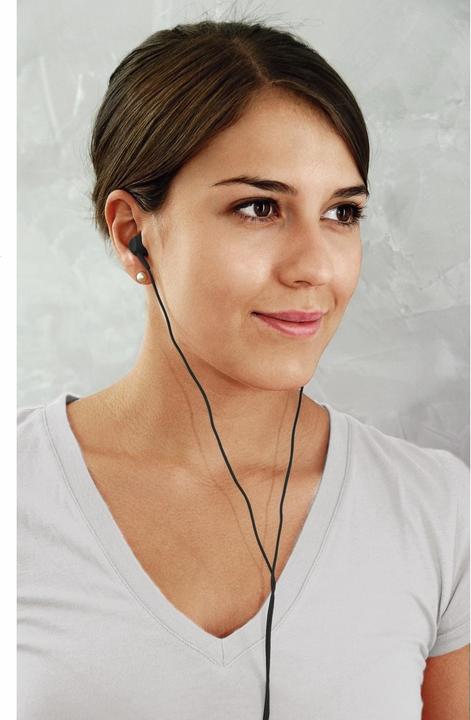 Produktbild Thomson Ear3005 (NC, Kabelgebunden)