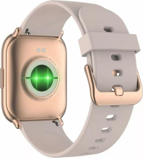 Image du produit Oromed Smartwatch Oro Fit Pro Gt Rose (46 mm)