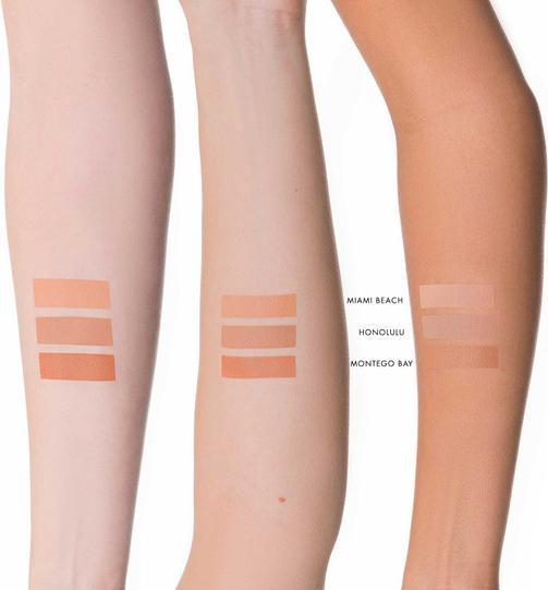 Image du produit Lily Lolo Poudre Bronzante Compacte Miami Beach - Naturelle et Vegan (Miami Beach, 9 g)