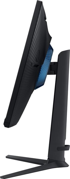Actual product image Samsung S27CG510EU (2560 x 1440 pixels, 27")