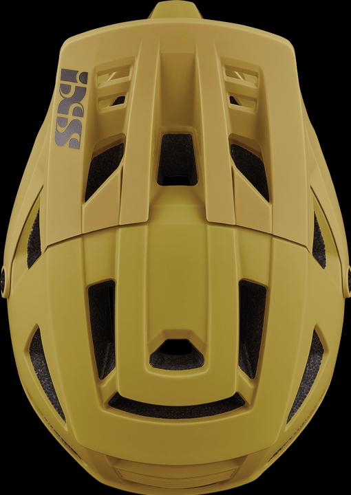Actual product image iXS Helmet Trigger FF Mips (49 - 54 cm)