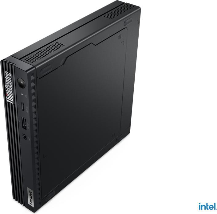 Produktbild Lenovo ThinkCentre M60e (Intel Core i5-1035G1, 8 GB, 256 GB, Intel UHD Graphics)