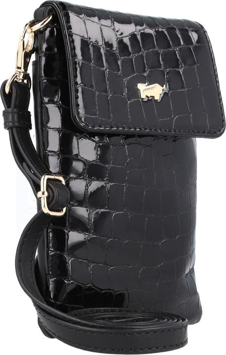 Immagine prodotto Braun Büffel Borsa a tracolla Verona in pelle 12 cm