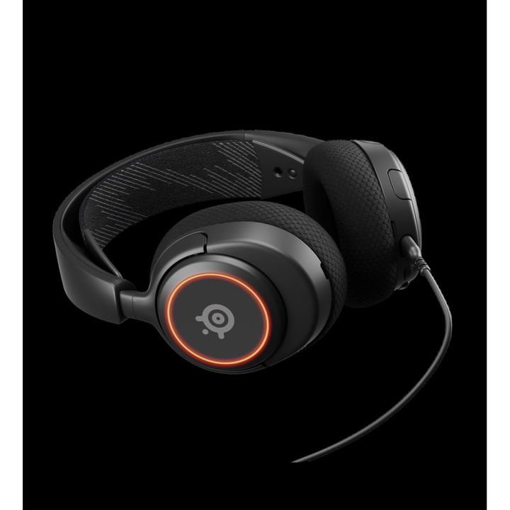 Image du produit SteelSeries Arctis Nova 3 (Filaire)
