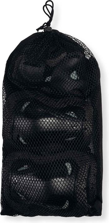 Actual product image Rollerblade Gear (3XS, Wrist protectors, Knee pad, Elbow protectors, Unique specimen)