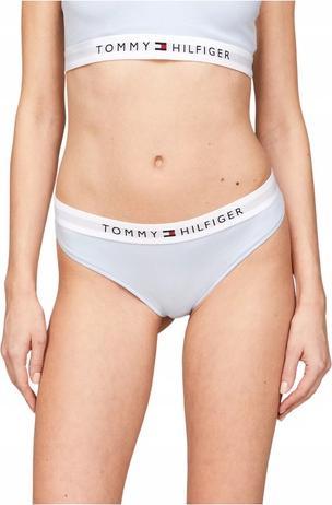 Actual product image Tommy Hilfiger Women's thong panties (S)