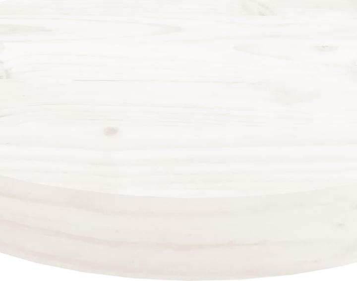 Image du produit VidaXL Gilli (Ø 50 x 3 cm)