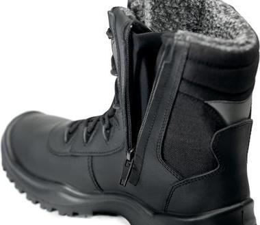 Image du produit Heckel Botte MX 100 GT2 67083 S3 (S3, 40)