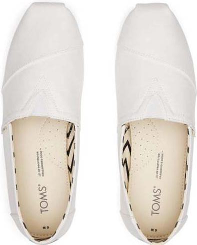 Immagine prodotto Toms Alpargata classica RecyCot (39)