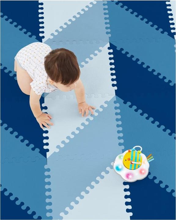 Produktbild Skiphop Playspot