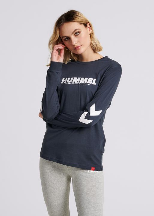 Image du produit hummel Legacy T-Shirt L/S (S)