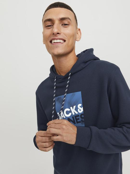 Actual product image Jack & Jones Sweat Hoodie (XL)