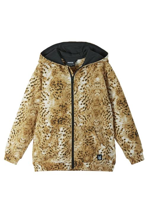 Actual product image Reima Ilveksen Hoodie (146)