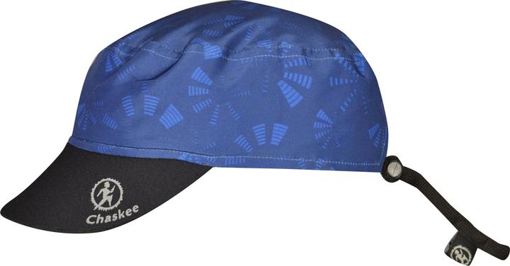 Blu marino, Spirale 4