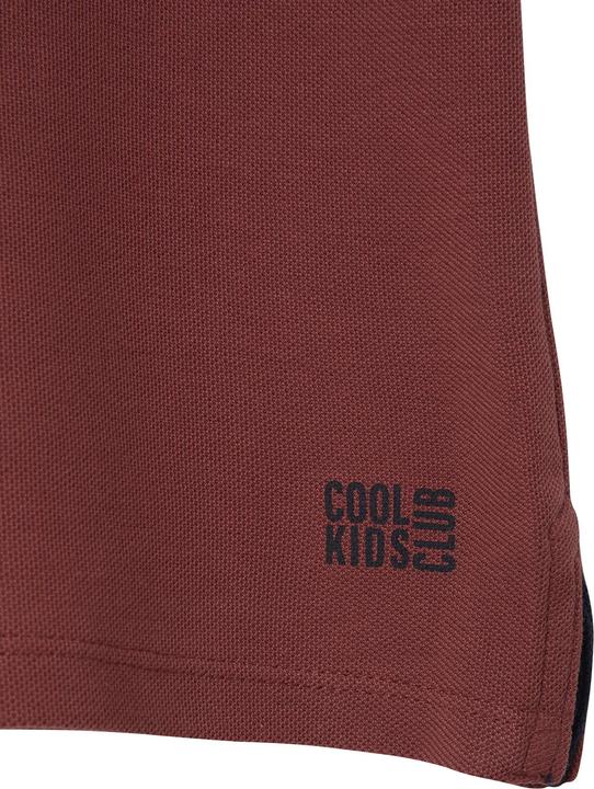 Produktbild Vertbaudet Poloshirt Kurzarm (140)