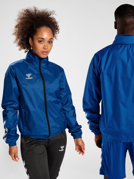 Actual product image hummel Core Xk Spray Jacket (XXL)