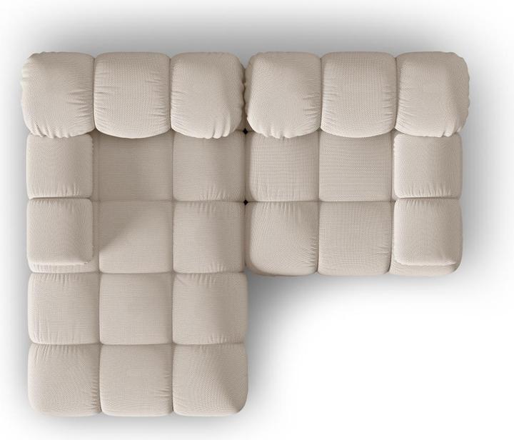 Produktbild Micadoni Bellis (Ecksofa)