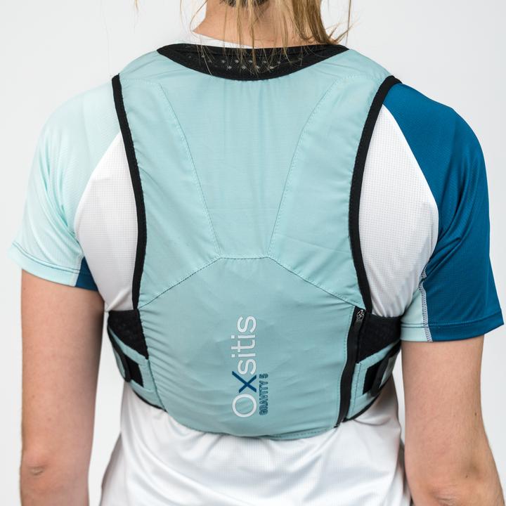 Actual product image Oxsitis Gravity 5 W - Laufrucksack - Damen (5 l)