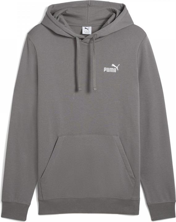 Produktbild Puma ESS Small No. 1 Logo Hoodie TR (s) (S)