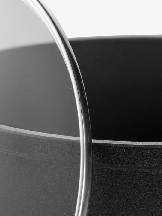 Produktbild Le Creuset Profitopf (20 cm, Kochtopf, Edelstahl, Aluminium)